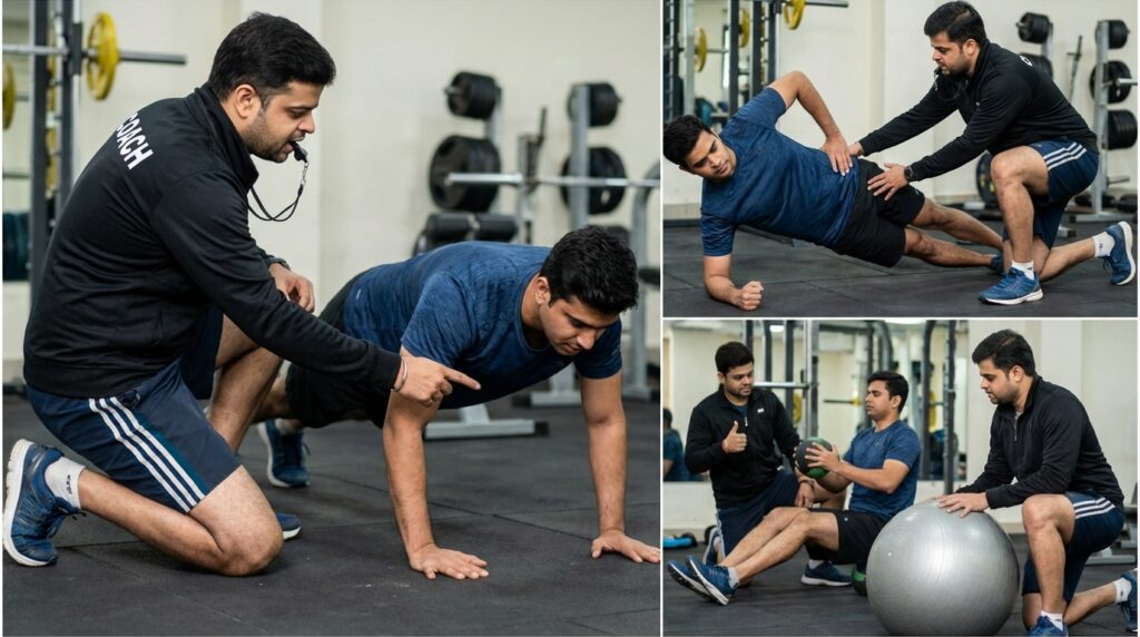 Best Physiotherapist in Chennai k4